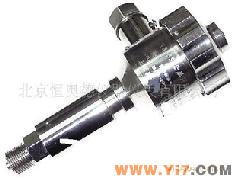 隔型压力变送器 压力变送器