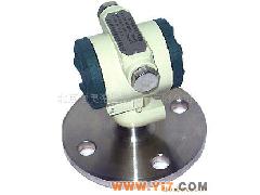 法兰型压力变送器 压力变送器