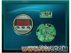 电路板，压力电路板，传感器电路板，智能电路板，数显电路板