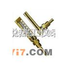 精品供应金属套玻璃温度计  金属套玻璃温度计  厂家直销