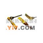 供应金属套玻璃温度计厂家   常州凯悦仪表 金属套玻璃温度计