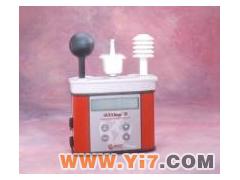 QT-34/36热指数监测仪