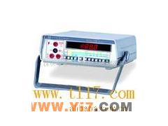供应台式万用表GDM-8135