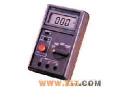 缘电阻测试仪 电阻测试仪