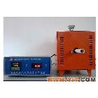 数显铸型材料发气量测试仪 材料发气量测试仪