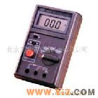 供应缘电阻测试仪(兆欧表)