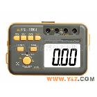 接地电阻测试仪