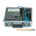 缘电阻测试仪 电阻测试仪 测试仪