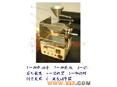 覆膜砂结壳性能测试仪 结壳性能测试仪