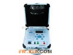 供應(yīng)BM2671緣接地電阻表(兆歐