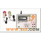 日本万用MULTI  MET-2双钳口接地电阻测试仪