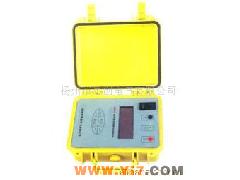 批发供应优质BMKZC缘电阻表(兆欧表)