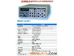 供應(yīng)直流電阻表、502BC價格、阻抗表