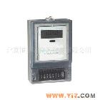 多费率电能表  电能表