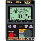 供应高压数字缘电阻测试仪/缘电阻