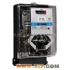 电度表 电能仪表 三相有电度表