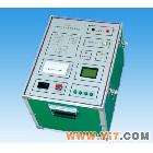 智能化介質損耗測試儀   數字介損測試儀