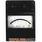 可携式电动系瓦特表