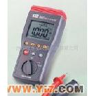 供应兆欧表湾泰仕TES-3660自动换档缘测试仪