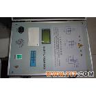 抗干扰介质损耗测试仪-GD3580型