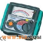 供应日本共立兆欧表3131A数字式缘