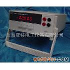 廠家直銷(xiāo)直流數(shù)字電橋SB2231︱直流單臂數(shù)字電橋SB2231