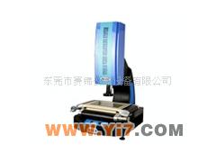 DV-2515 嘉腾全自动影像测量仪