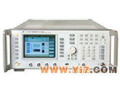 射频捷变频信号发生器 信号发生器