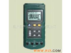 供应过程校验仪