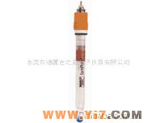 供应F-695工业高温酸碱度电(图)