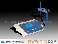 供應(yīng)PHS-25型數(shù)字pH計(圖)