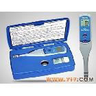 筆式電導率/TDS/鹽度/電阻率儀