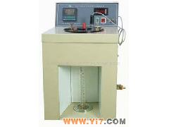 测定液体石油沥青、煤沥青、乳化沥青等流动状态时的粘度。