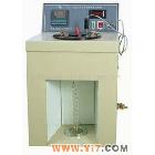 测定液体石油沥青、煤沥青、乳化沥青等流动状态时的粘度。