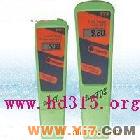 供應庫號：M322577電導率測試儀/EC測試儀