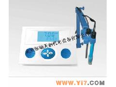 HR/DDS-307A数显电导率仪