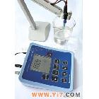 供应便携式电导率/PH测定仪(欧洲金