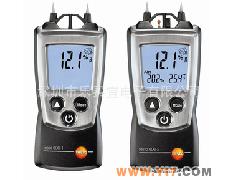 德图 testo 606-1 迷你型刺入式水分仪