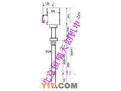 HR/1204在线矿浆浓度检测仪/矿浆浓度计