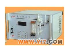 QM201荧光测汞仪 现货 QM201 测汞