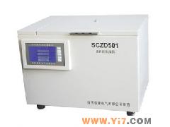 供應(yīng)SCZD501型多功能全自動振蕩儀--淄博盛康電氣