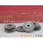 红外碳硫分析仪专用钢丝刷