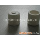 优价供应高频红外碳硫分析仪用瓷坩埚（25*25瓷坩埚）