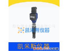 凯米斯NDM系列工业在线浓度计/浓度变送器