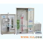 供應(yīng)智能碳硫分析儀器 TP-CS6A