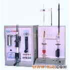 供應(yīng)非水碳硫分析儀器、碳硫分析、碳硫化驗(yàn)儀器