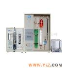 供应高速系列碳硫分析仪