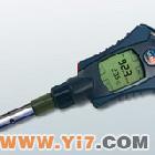 WTW实验室PH/离子计  M323519