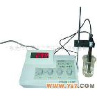 供应DWS－51A型自动温补钠离子浓度计