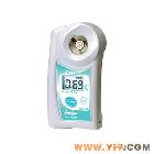 日本爱宕ATAGO数字手持珍盐度计(电导法) PAL-ES2